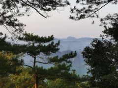 -丹霞山风景名胜区