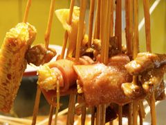 -钢管厂五区小郡肝火锅串串香(总店)
