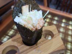 -大佛寺高级素食自助餐厅