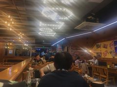 -云晓光头烧烤吧(德平路店)