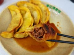 -李记清真馆(打钉巷店)