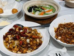 -眉州东坡(华联万柳店)