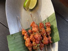 -Ameigo梅果·云贵川bistro(长宁来福士店)