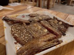 -霄汉牛三鲜湖北砂锅菜(万松园2店)