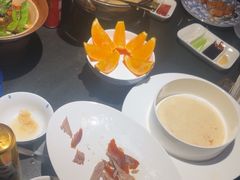 -喜悦烤鸭·新京菜(王府井店)