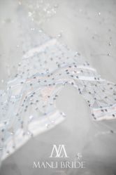 -MANLI BRIDAL婚纱