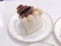 -PETIT PARIS 小巴黎(花园道店)