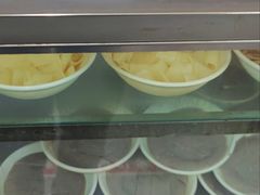 -杨记灌肠(食品街店)