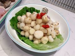 -椰客·海南椰子鸡(新塘永旺梦乐城店)