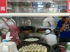-许记生煎(遵义路店)