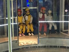 -飞行家太空体验馆(祥云小镇店)