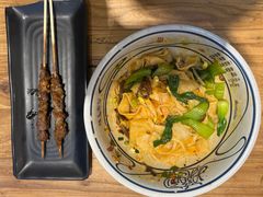 -陇上秦轩biangbiang面(萧山万象汇店)