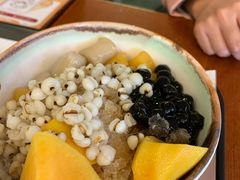 -鲜芋仙(高新万达广场店)