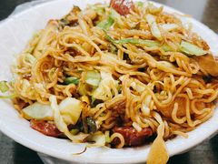 -温州炒米粉(原钟楼街二市场店)