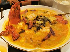 -甄御•海鲜新青岛菜(麦岛店)