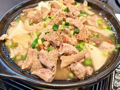-六味牛杂煲·斋菜煲(桫椤湾店)