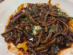 -长兴菜馆(高桥店)