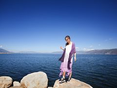 大理摄影、大大理摄影、大理跟拍、大理写真-理想国摄影(三塔店)