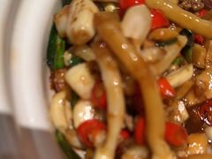 -小天厨民间菜馆(深圳街店)