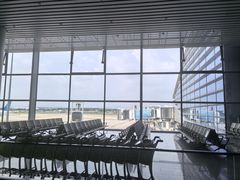 -广州白云国际机场-T2航站楼