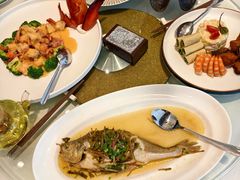 -老洋房花园饭店(绍兴路店)