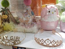 -波乐气球派对用品商店·生日布置·礼品集合店