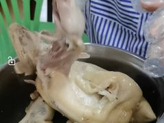 -吉英盐焗鸡(文中路店)