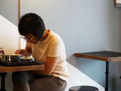 大堂-Keong Saik Bakery