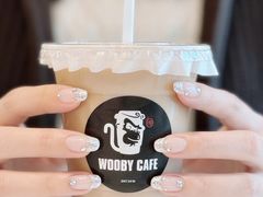 -悟白咖啡WoobyCafe