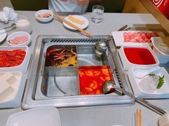 -海底捞火锅(铂澜大象城店)