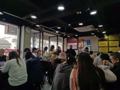 -美味斋(西北街店)