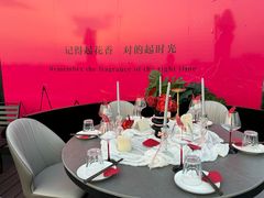 -烛影拾光·创意菜·鲜花·音乐(曲江钻石半岛店)
