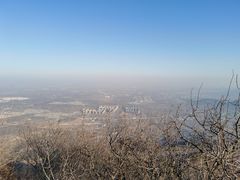 -北京鹫峰国家森林公园