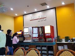 大堂-萨莉亚意式餐厅(南京环亚凯瑟琳广场店)