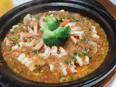 -梅利汴京烤鸭•开封豫菜地标店(东大街店)