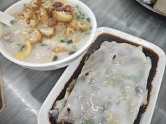 -穗银肠粉店(东川路店)