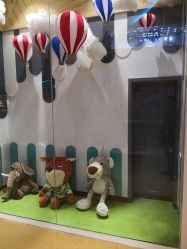 -meland亲子乐园•活动包场(佛山新DNA购物中心店)