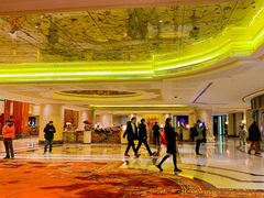 -北京中国大饭店