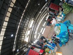 -江杨农产品批发市场