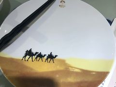 -撒拉花儿·新疆菜·清真(太阳宫店)