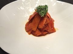 -莲·中餐厅(成都首座万豪酒店)