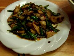 -乌镇那一年小院主题餐厅(甘泉西路店)