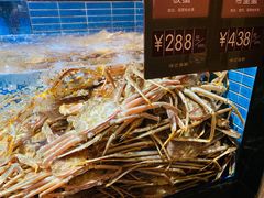-徐记海鲜·宴会(大唐西市|丰庆店)