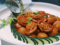 -古越舫·精品杭帮菜(商都路店)