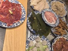 -飘香火锅(玉林西路店)