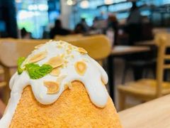-After You Dessert Cafe(CENTRALWORLD)