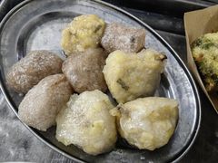 -老福合沟无米粿甜汤粿品店