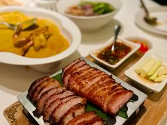 -金链花·泰国餐厅(国贸店)