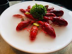 -沪小胖小龙虾(淮海中路旗舰店)