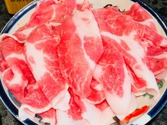 -山城棒棒军手作火锅·天花板手撕水牛鲜毛肚(北京店)